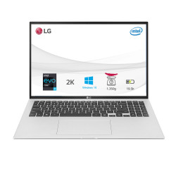 Laptop LG Gram 17Z90P G.AH76A5 17inch i7 1165G7/RAM 16GB/SSD 512GB/WIN10/SILVER 3