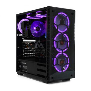 PC Gaming Ryzen 3 2300X | GTX 1650 | RAM 8GB | SSD 128GB